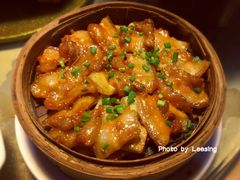 粉蒸肉-来客家食府 · 福建客家菜(厦禾路店)