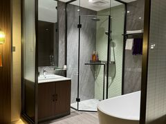 -益健·足疗汗蒸SPA(芙蓉广场店)