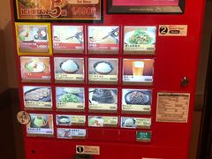 -一兰拉面(梅田阪急东通店)