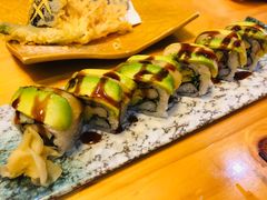 -水之惠鲜鱼料理(王府大街店)