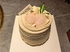 -théATRE 茶聚场(王府中環店)