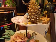 -MIO弥欧洋房西餐厅(中央大街店)