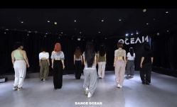 -OCEAN DANCE高空舞蹈室