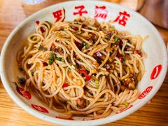 -小罗子汤店(大士院总店)