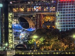 -公平路渡口(轮渡站)