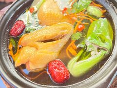 -七的湖·江南蟹舫·阳澄湖农家菜(蟹舫苑店)