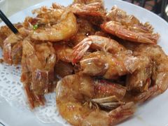 -老字号蛇口德记烧腊饭店·海鲜加工