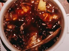 -吞鱼兽麻辣烤鱼(万达店)