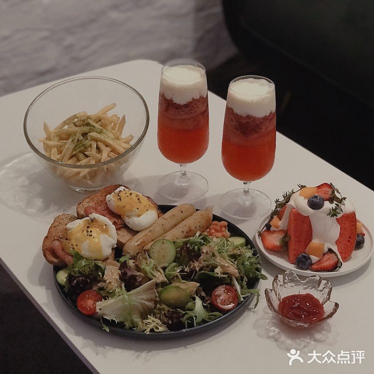 打卡|石碣水南旧屋改造小店