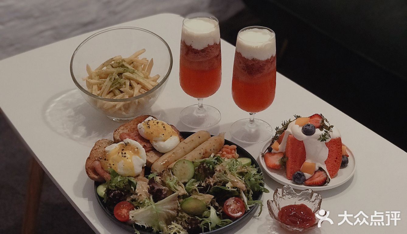 打卡|石碣水南旧屋改造小店