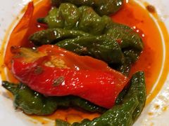 -西部马华清真兰州牛肉面·烧烤夜市(关东店)