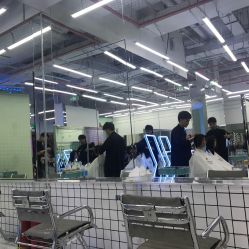 -P.STYLE 派斯造型