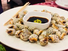 -桃源尚品海鲜酒楼(京港澳高速店)