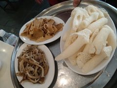 -太婆天府山珍酒楼(亚运村店)