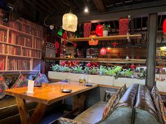 -望京一号·重庆江湖菜(工体店)