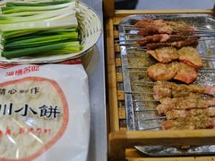 -小寒羊烧烤(凯瑞时代大厦店)