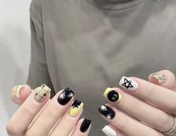 -LILY NAILS美甲美睫