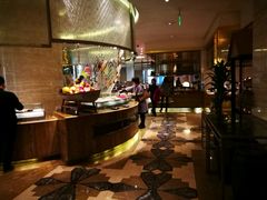 -宁波阳光豪生大酒店·豪生咖啡厅