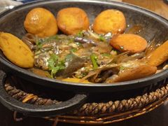-渔家大院·地道威海菜(石岛店)