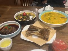 -锡和无锡菜(景丽苑店)