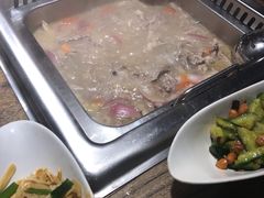 -泽成冰煮羊(非·遗东岸国际店)