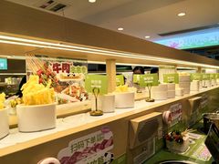 -一围小火锅(佳兆业广场店)