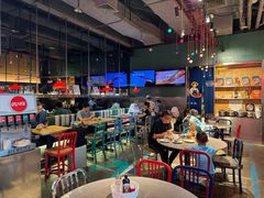 -陈鹏鹏潮汕菜(宝安机场T3航站楼店)