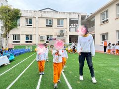 -苏州市姑苏区宝仁幼儿园