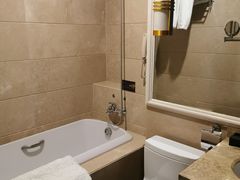 -西宁福茵长乐国际大酒店