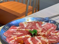 -韩乔恩·韩式自助·无限烤肉(新迎新城店)