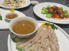 -燕春楼(海河华鼎店)