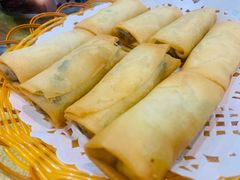 春卷-九大簋家宴(晓港湾店)