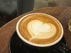 -藏书馆咖啡LibraryCoffee·Bistro(牡丹园店)