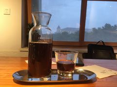 -ChanDu躔度咖啡(灯塔店)