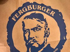-Fergburger(皇后镇店)