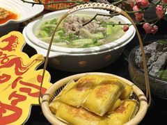 -隅焰·三生三味·手作川菜(金沙天街店)