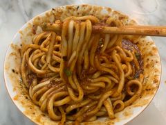 -肖家河家常面(肖家河北街店)
