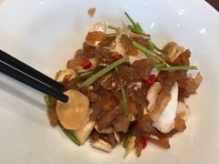-黔蘑菇四季餐厅(观山湖店)