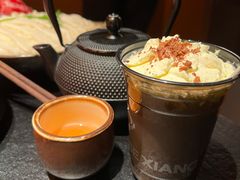 -色響火锅(恒隆广场店)