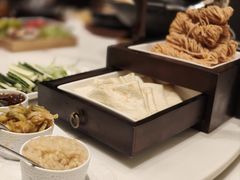 -上海古井假日酒店 · 徽昇楼中餐厅