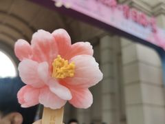 -民园广场