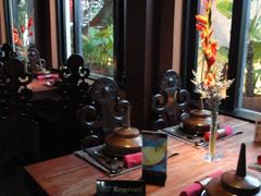 -花马天堂云南餐厅 Lost Heaven(高邮路店)
