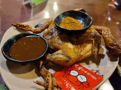 勐海烤鸡-多哥水傣味餐厅(司马巷店)