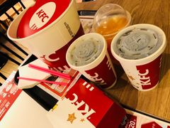 -肯德基(鲁迅路店)