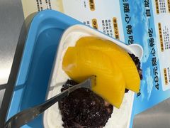 -满记甜品(苏州中心店)