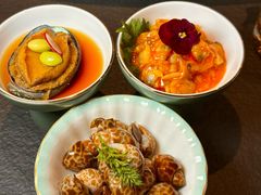 -璐法式铁板烧(滏东总店)