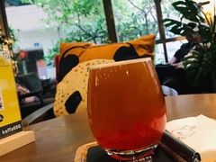 -咖法森林·咖啡  酒吧(天河店)