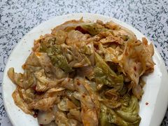 泡菜-定家小酥肉·清真(回民街店)