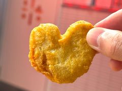 -肯德基(朝阳门店)