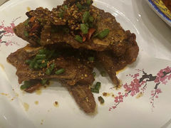 -老长春肉馆(飞跃路店)